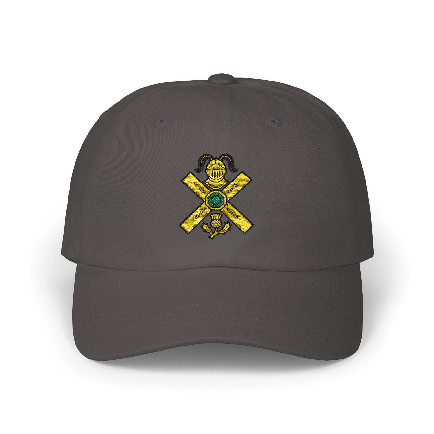 Knights of St. Andrew Baseball Cap - Cotton Various Colors - Bricks Masons