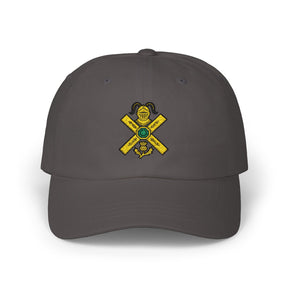 Knights of St. Andrew Baseball Cap - Cotton Various Colors - Bricks Masons