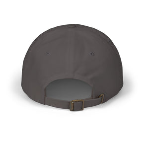 DOI Baseball Cap - Cotton Various Colors - Bricks Masons