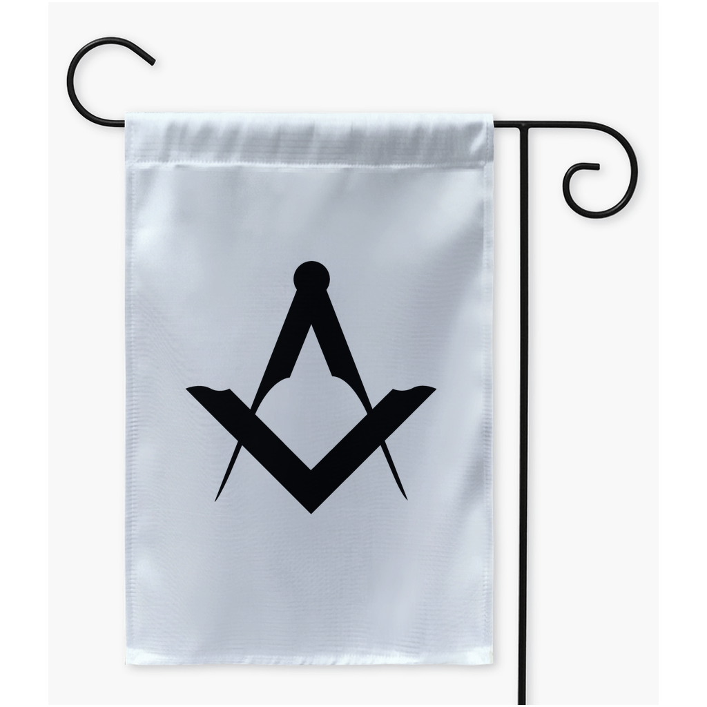 YardFlag-245x32125-Single-squareandcompass