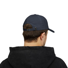 Master Mason Blue Lodge Baseball Cap - Embroidered Veteran Mason Dad Cap - Bricks Masons