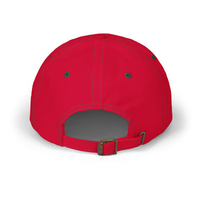 Order of the Golden Circle Baseball Cap - Cotton Various Colors - Bricks Masons