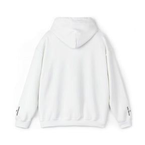 Master Mason Blue Lodge Hoodie - Wisdom Front & Sleeves Embroidery - Bricks Masons