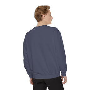 Elks of the World Sweatshirt - Embroidered Elk emblem - Bricks Masons