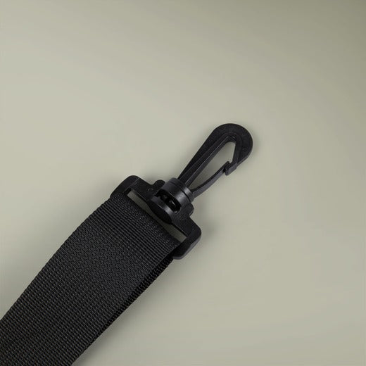 Past Master Blue Lodge Crossbody Bag - Gold Square & Compass Pattern - Bricks Masons