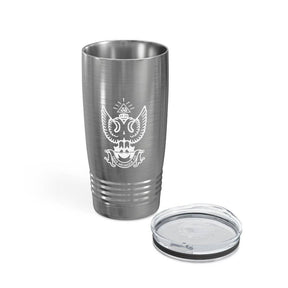 33rd Degree Scottish Rite Ringneck Tumbler - Wings Up Various Colors