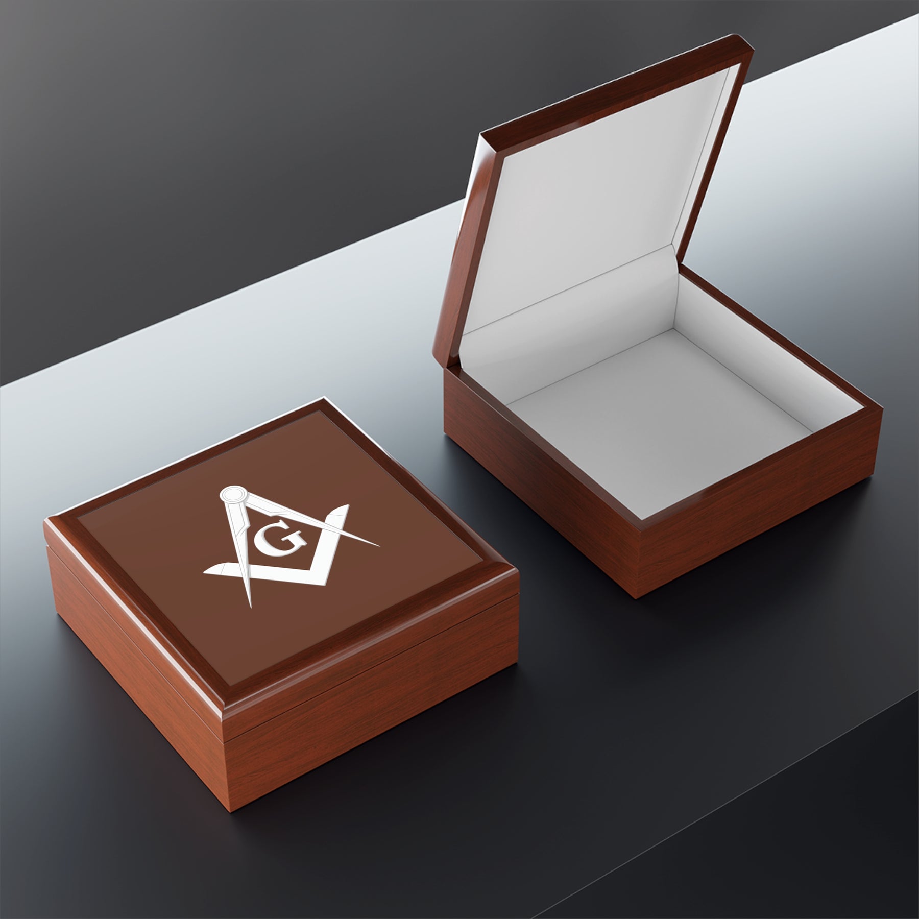 Jewelry Box