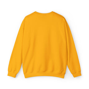 OES Sweatshirt - Crewneck Embroidered Emblem - Bricks Masons