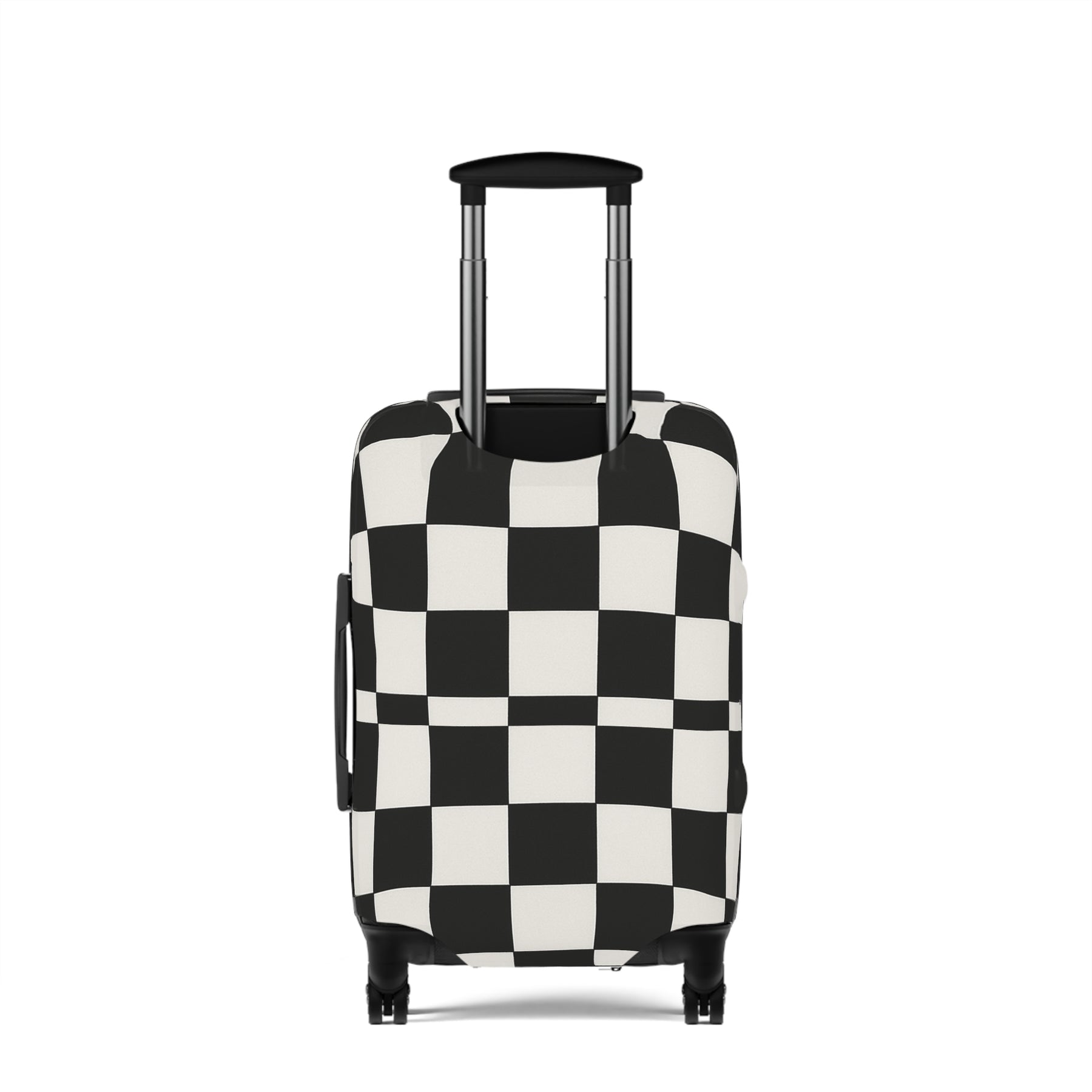 Widows Sons Luggage Cover - Square & Compass with Skull & Bones Emblem