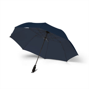Master Mason Blue Lodge Umbrella - Square & Compass Semi-Automatic Foldable Umbrella - Bricks Masons