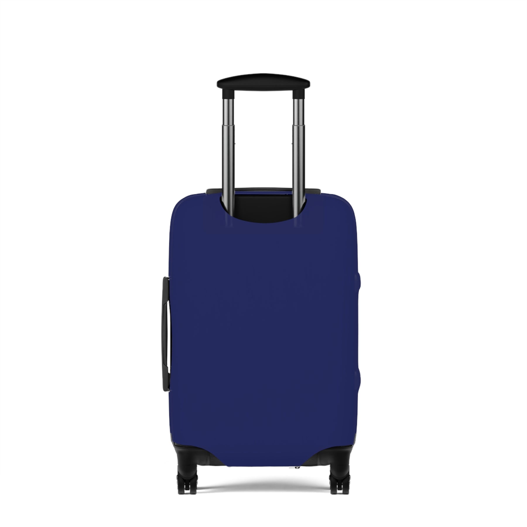 Master Mason Blue Lodge Luggage Cover - 2B1 ASK1 Square & Compass G Emblem