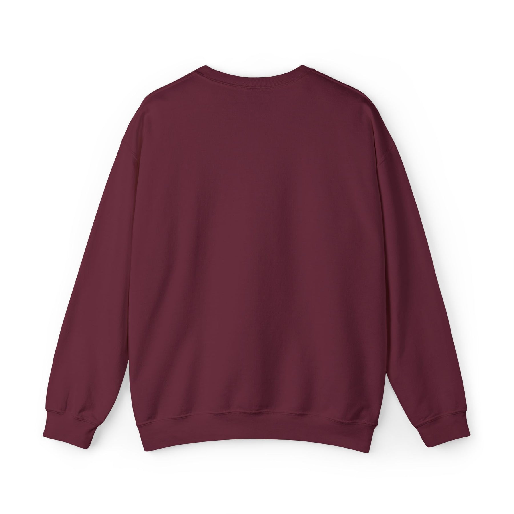 Order of the Golden Circle Sweatshirt - Crewneck Embroidered Front Design - Bricks Masons