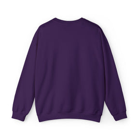 OES Sweatshirt - Crewneck Embroidered Emblem - Bricks Masons