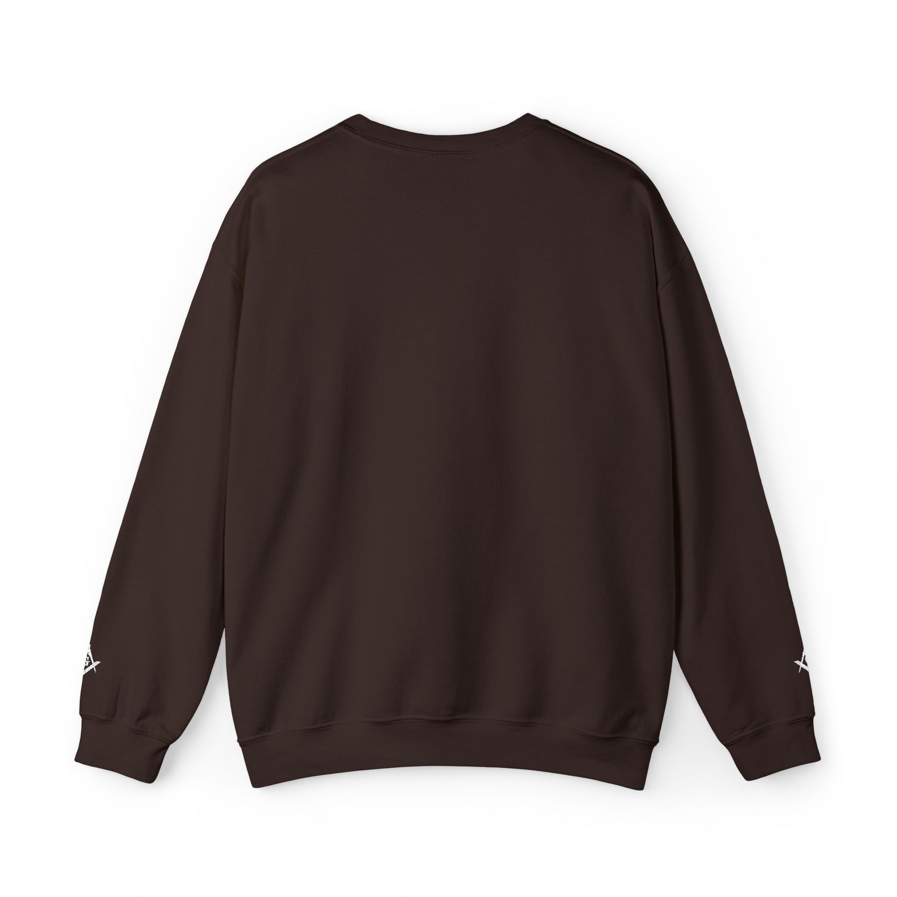Unisex Heavy Blend™ Crewneck Sweatshirt - Bricks Masons