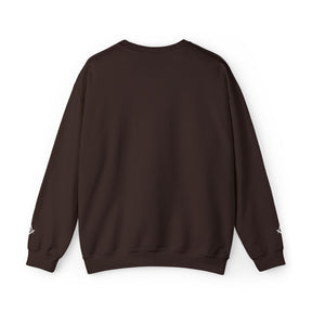Unisex Heavy Blend™ Crewneck Sweatshirt - Bricks Masons