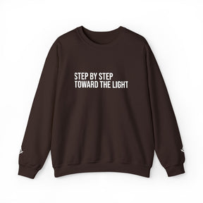 Unisex Heavy Blend™ Crewneck Sweatshirt - Bricks Masons