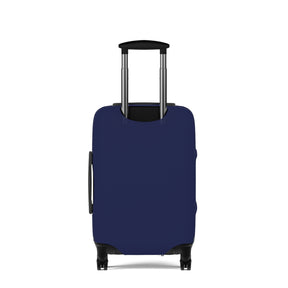 Master Mason Blue Lodge Luggage Cover - Crafted for The Road S&C G & Tools