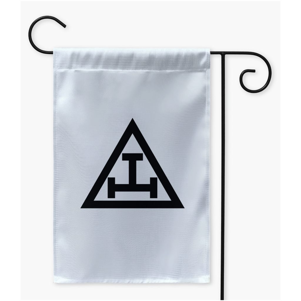 YardFlag-12x18-Single-royalarch