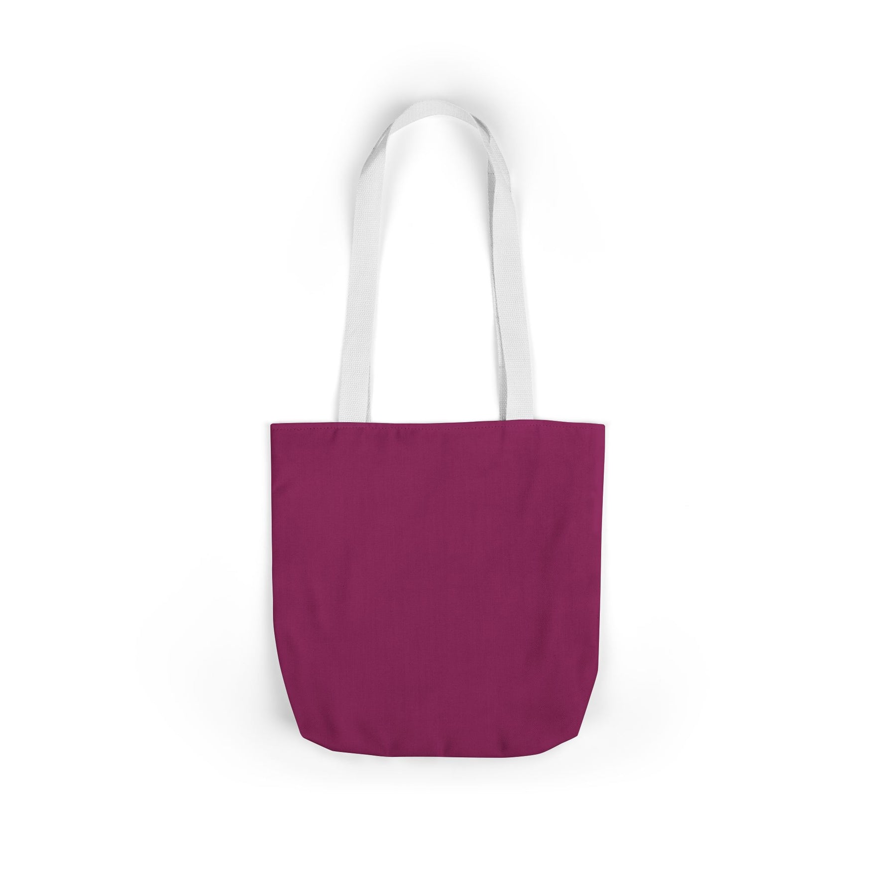DOI Tote Bag - Vibrant Colors Polyester Custsomizable - Bricks Masons