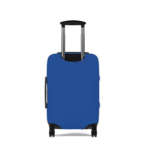 International Masons Luggage Cover - Square & Compass G with Key Emblem