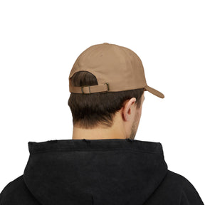 Daughters of Sphinx Baseball Cap - Cotton Various Colors - Bricks Masons
