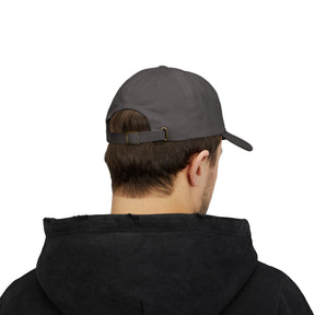 Master Mason Blue Lodge Baseball Cap - Embroidered Veteran Mason Dad Cap - Bricks Masons