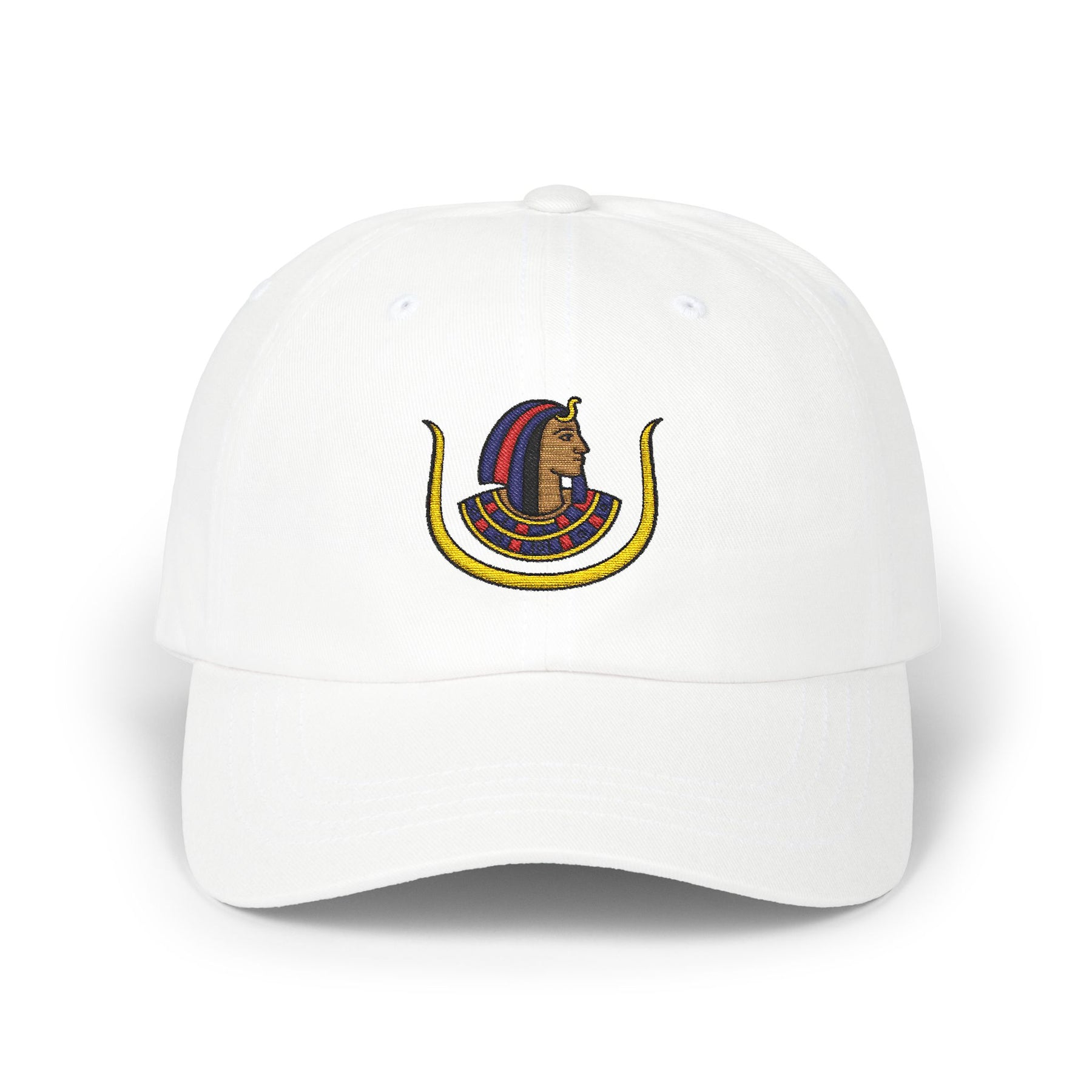DOI Baseball Cap - Cotton Various Colors - Bricks Masons