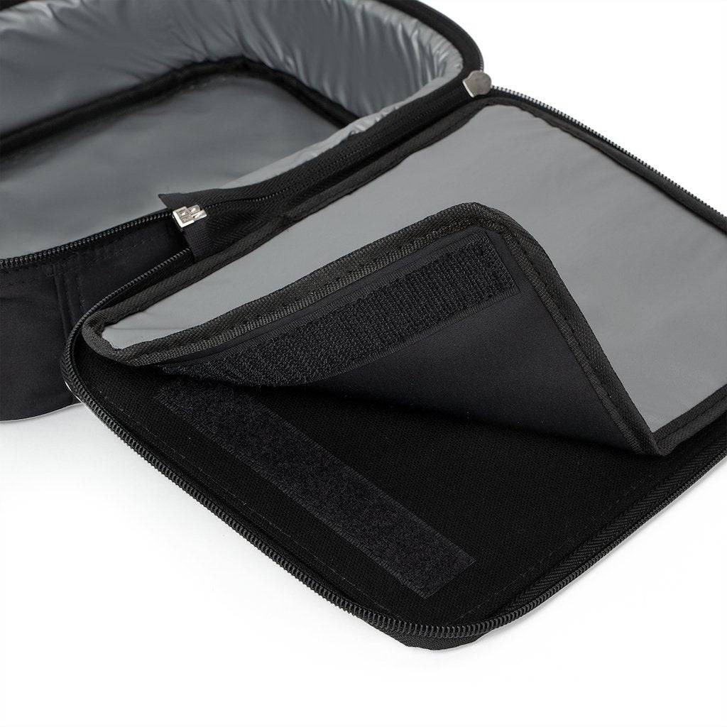 OES Lunch Bag - Black & White