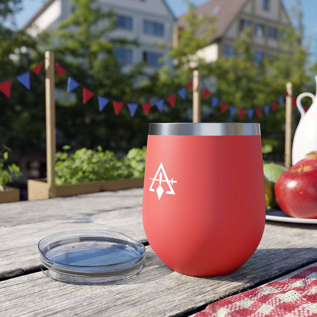 Council Vacuum Cup - Various Colors - Bricks Masons