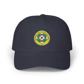 The Royal Order of Scotland Baseball Cap - Cotton Various Colors - Bricks Masons