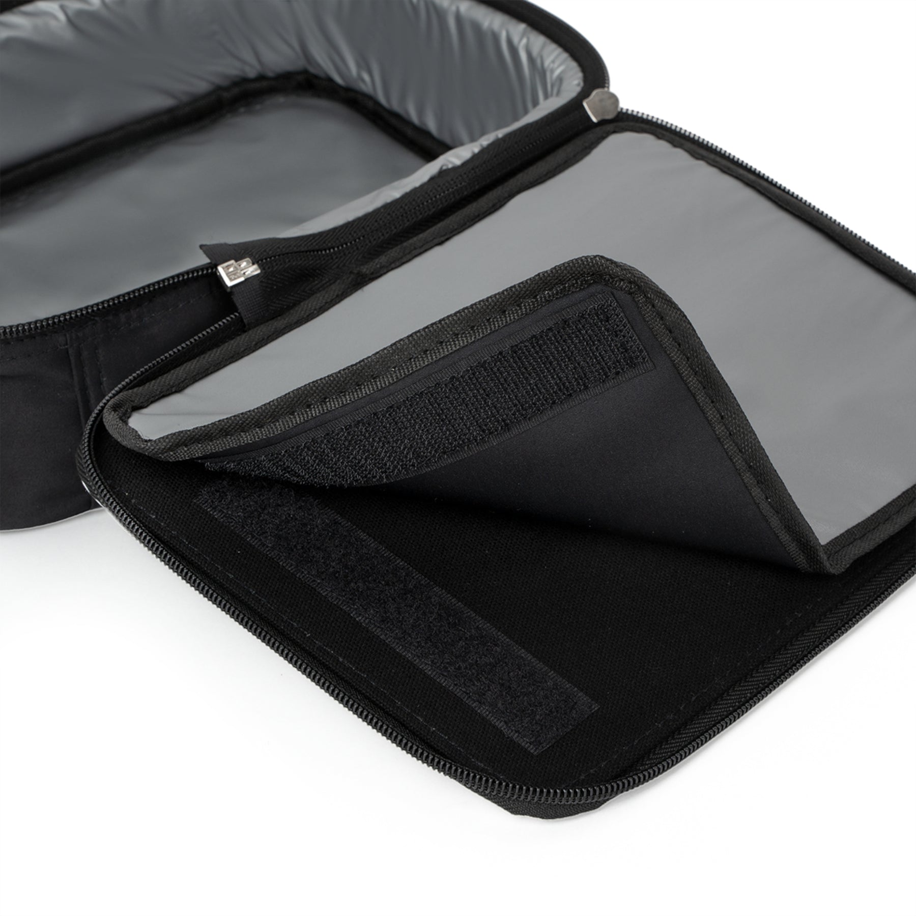 The Order of the Golden Circle Lunch Bag - Fully Insulated Zipper Closure - Bricks Masons