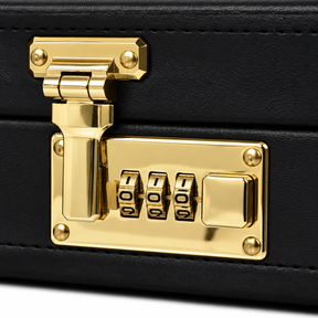 Universal Apron Case - Black Grand Hard Briefcase