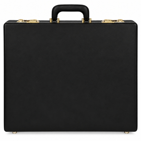 Universal Apron Case - Black Grand Hard Briefcase
