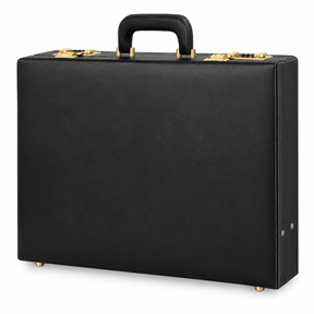 Universal Apron Case - Black Grand Hard Briefcase