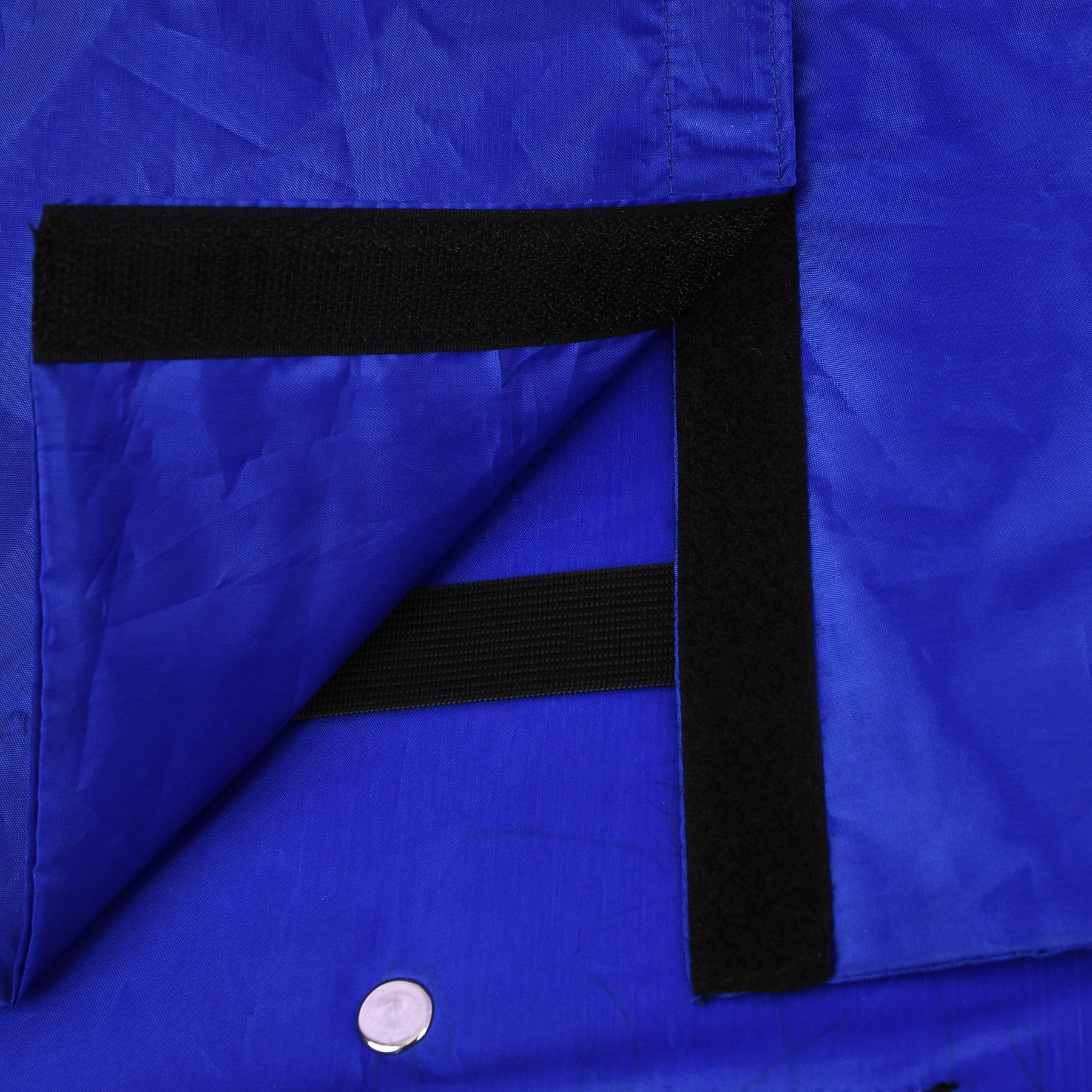 Master Mason Blue Lodge Apron Case - Soft Imitation Leather With Silver Metal Lock - Bricks Masons