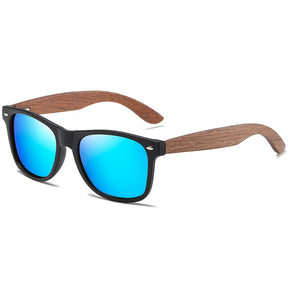 Past Master Blue Lodge Sunglasses - UV Protection - Bricks Masons