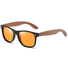 Past Master Blue Lodge California Regulation Sunglasses - UV Protection - Bricks Masons