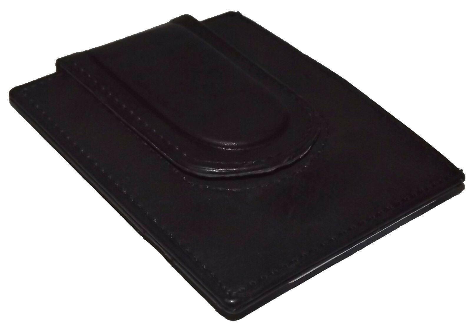 Square and Compasses Paul and Taylor Money Clip Wallet