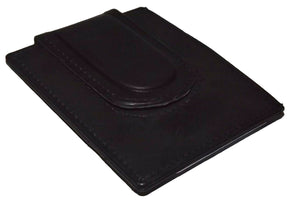 Square and Compasses Paul and Taylor Money Clip Wallet