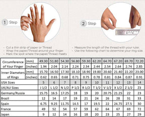 OES Ring - Zirconia