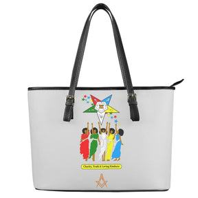 OES Handbag - Order Of Eastern Star Ladies