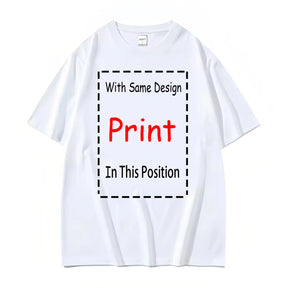 OES T-Shirt - Heavy Cotton Various Colors - Bricks Masons