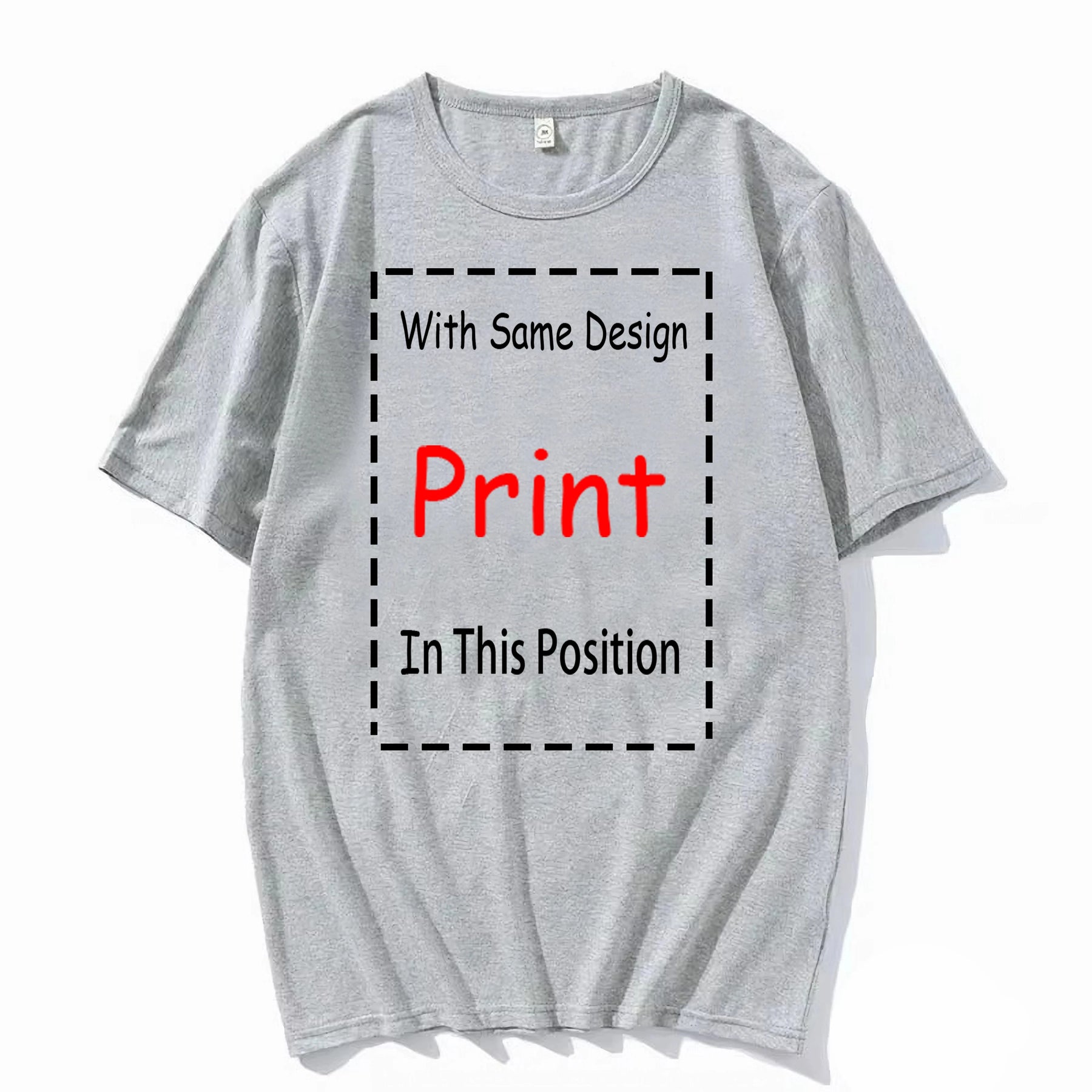 OES T-Shirt - Heavy Cotton Various Colors - Bricks Masons