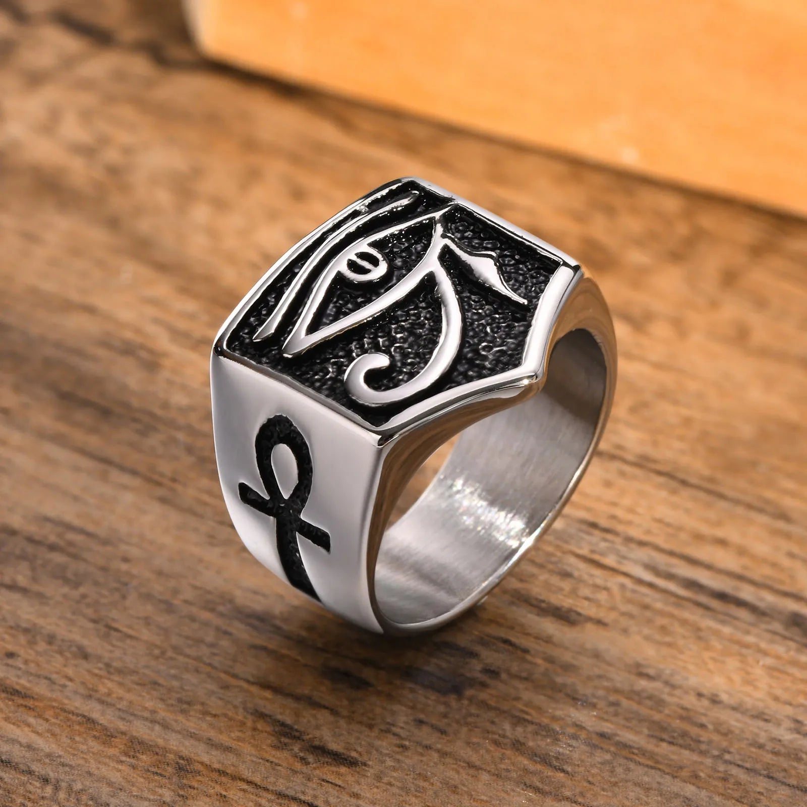 University of New Hampshire Brotherhood Ring – Southern Recognition, Inc.