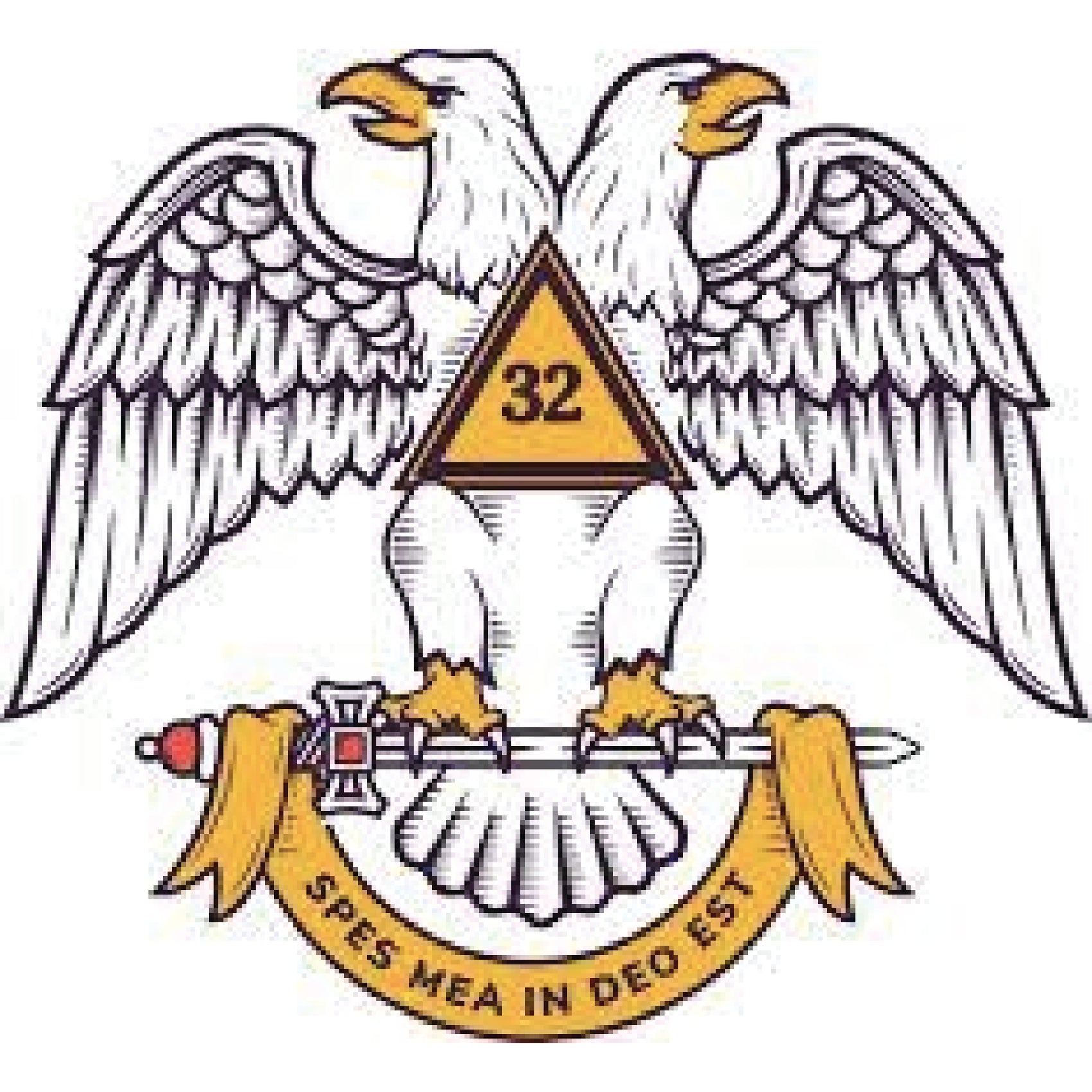 Scottish Rite Regalia