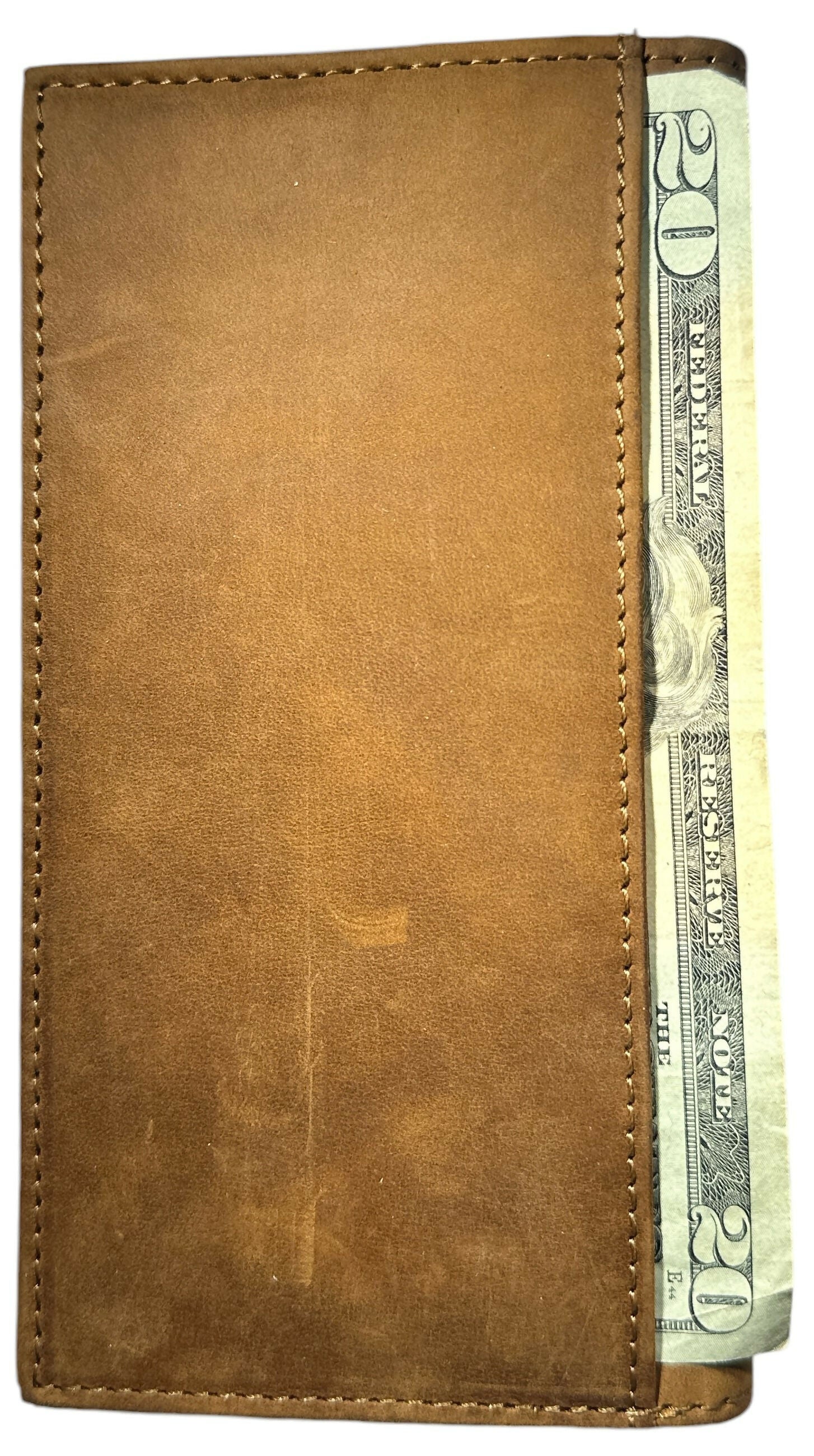 Master Mason Blue Lodge Wallet - Proud Mason Nocona Soft Leather Long Rodeo