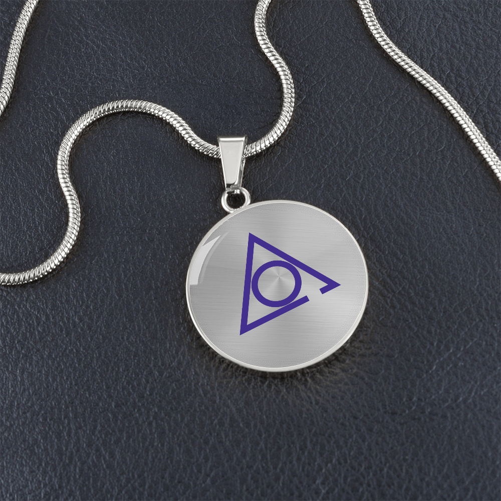 LOCOP Necklace - Bricks Masons