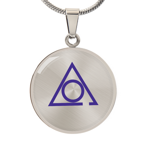 LOCOP Necklace - Bricks Masons
