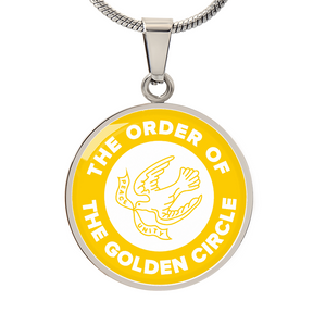 The Order Of The Golden Circle - Bricks Masons