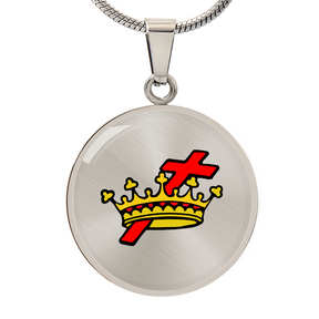 Necklace - Bricks Masons